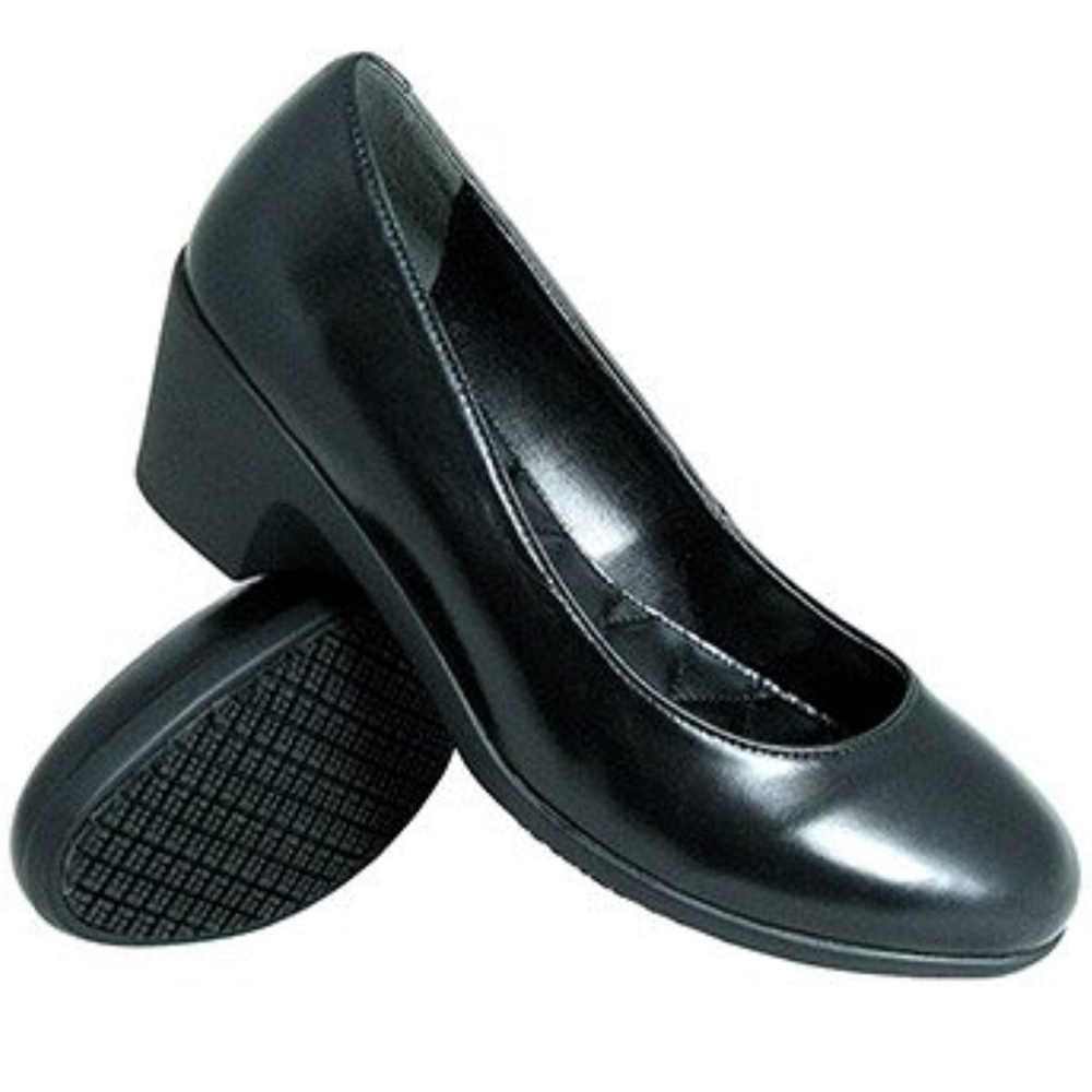 Genuine Grip Slip-resistant Pump